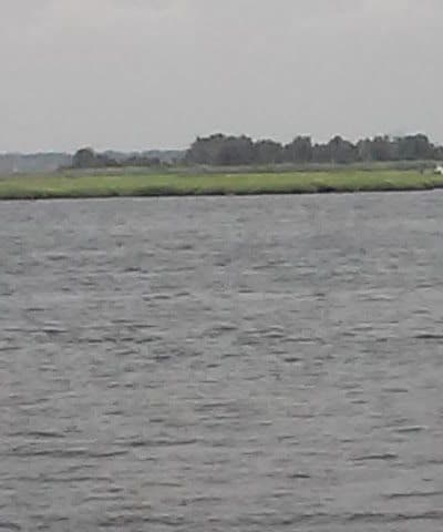 Veterans Memorial Park - Long Beach, NY