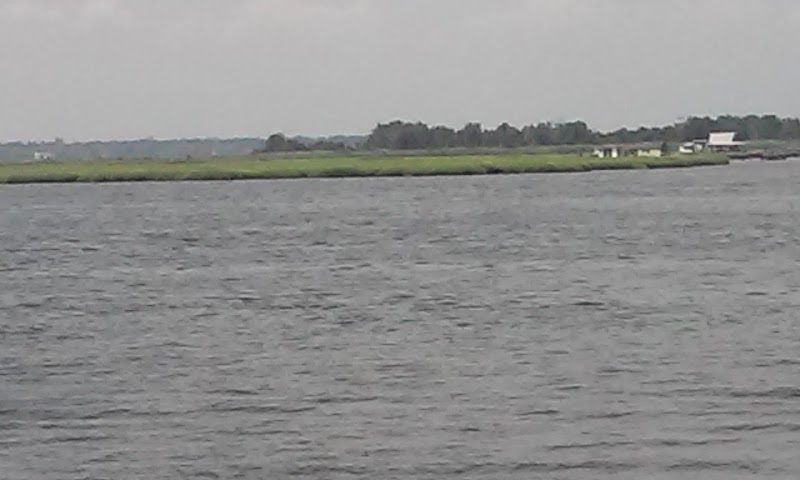 Veterans Memorial Park - Long Beach, NY