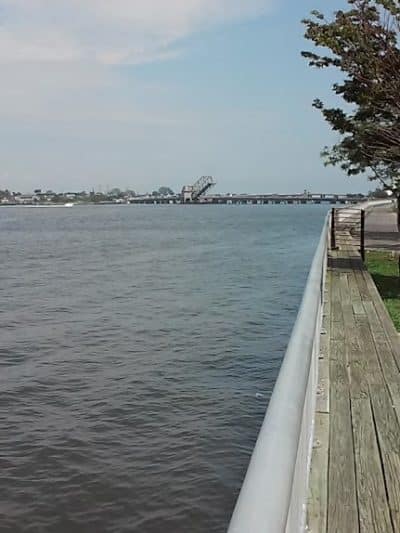Veterans Memorial Park - Long Beach, NY