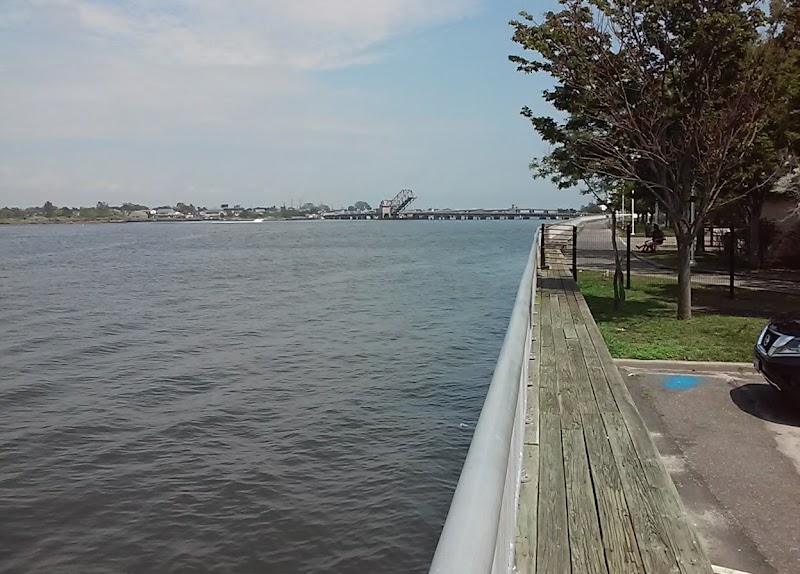 Veterans Memorial Park - Long Beach, NY