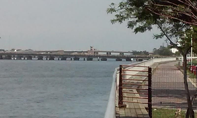 Veterans Memorial Park - Long Beach, NY