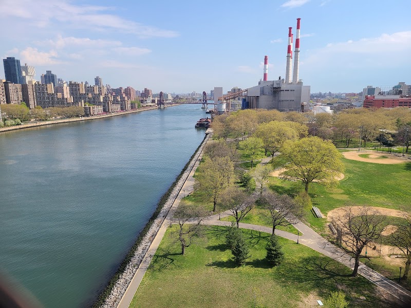 Queensbridge Park - Long Island City, NY