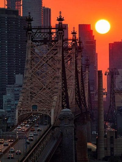 Queensbridge Park - Long Island City, NY