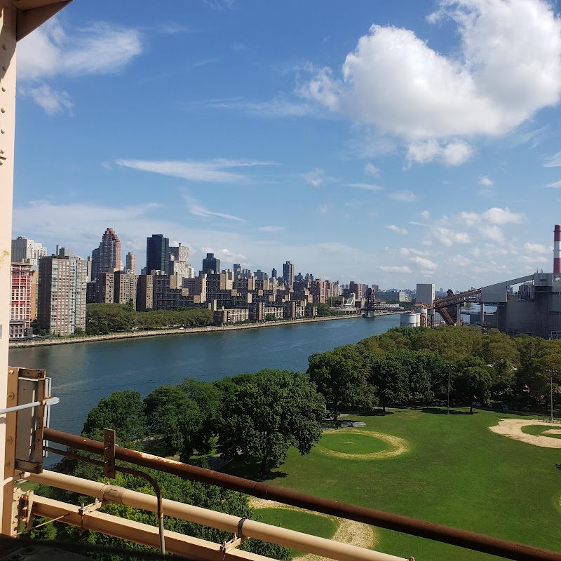 Queensbridge Park - Long Island City, NY
