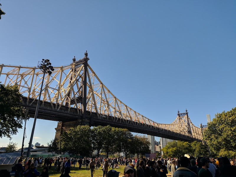 Queensbridge Park - Long Island City, NY
