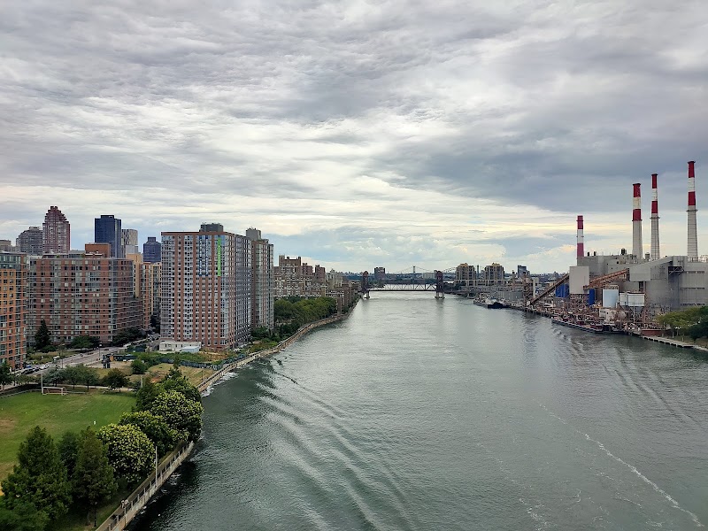 Queensbridge Park - Long Island City, NY