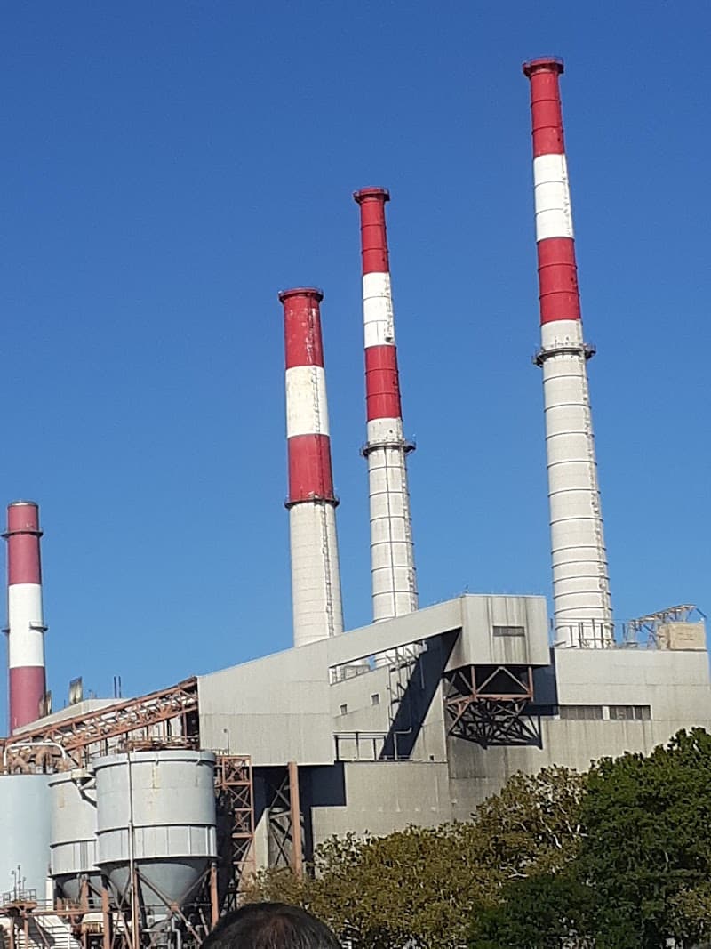 Queensbridge Park - Long Island City, NY