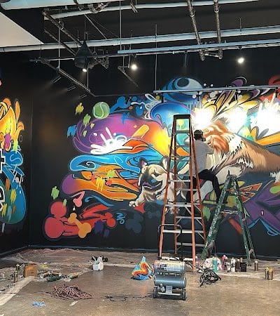 Wag & Bone - Long Island City, NY