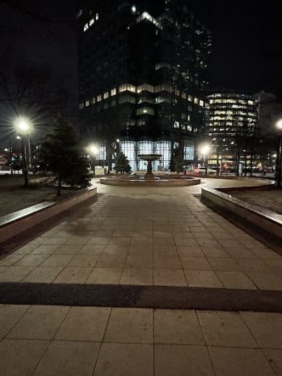 Court Square Park - Long Island City, NY