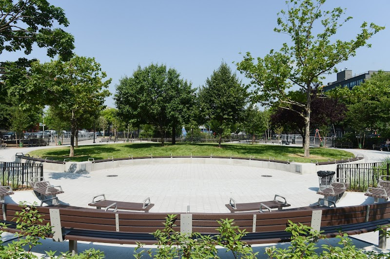 Murray Playground - Long Island City, NY