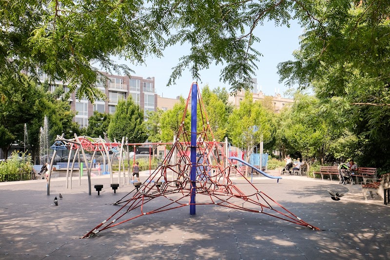 Murray Playground - Long Island City, NY
