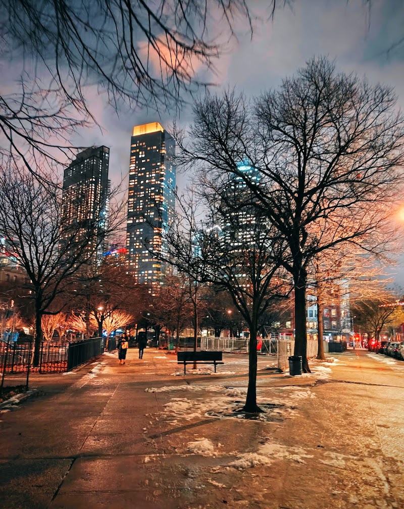 Murray Playground - Long Island City, NY