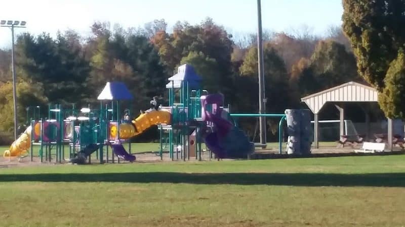 Rock Spring Park - Long Valley, NJ