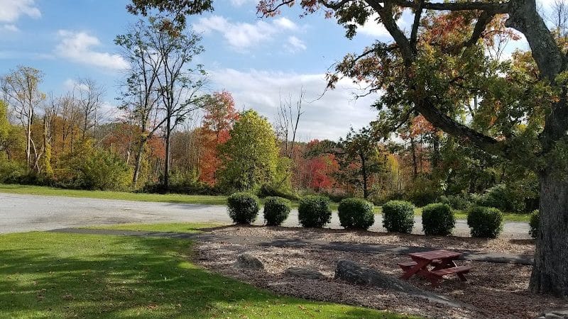 Rock Spring Park - Long Valley, NJ
