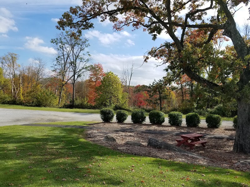 Rock Spring Park - Long Valley, NJ