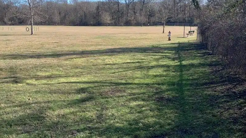Stragent Dog Park (On Paul Boorman Trail) - Longview, TX