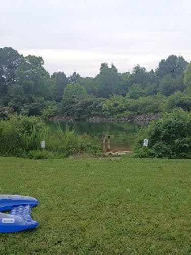Tellico BeachFamily Park