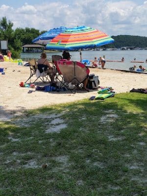 Tellico BeachFamily Park
