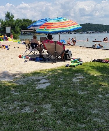 Tellico BeachFamily Park