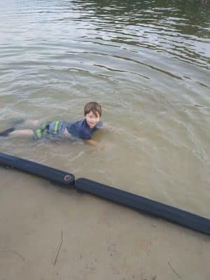 Tellico BeachFamily Park