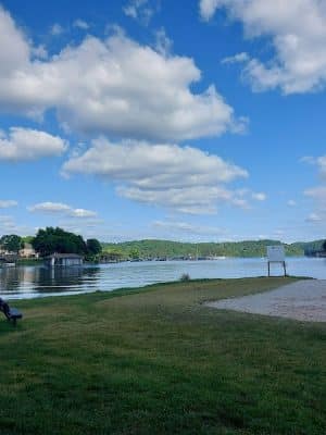 Tellico BeachFamily Park