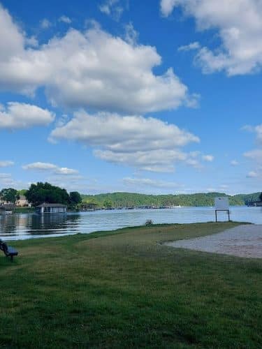 Tellico BeachFamily Park