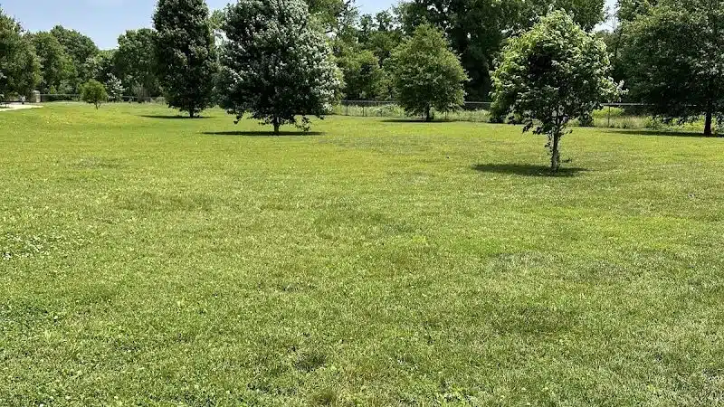 Champions Dog Run (Members Only) - Louisville, KY