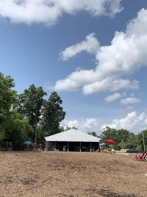 Club K9 Dog Park Bar
