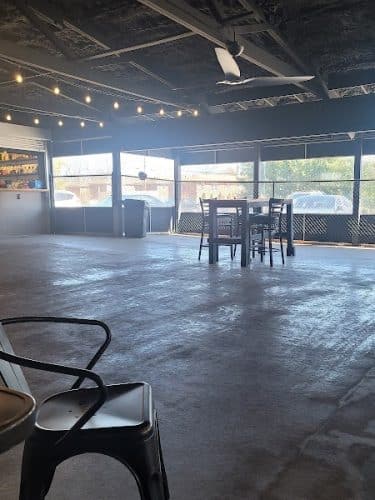 Club K9 Dog Park Bar