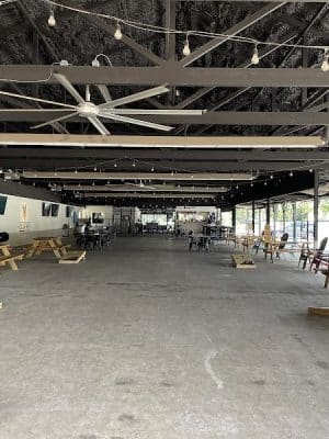 Club K9 Dog Park Bar