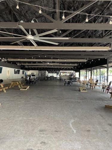 Club K9 Dog Park Bar