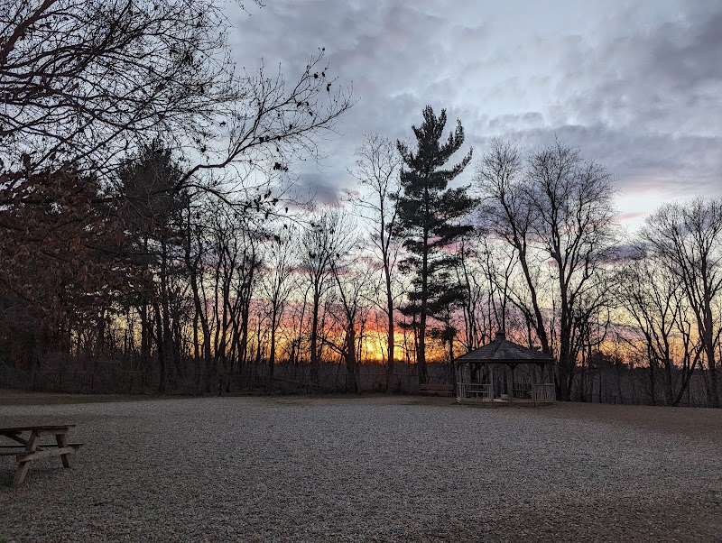 Cochran Hill Dog Run (Members Only) - Louisville, KY
