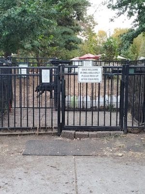 Morton Avenue Dog Park
