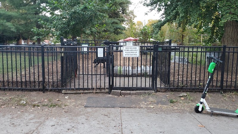 Morton Avenue Dog Park - Louisville, KY
