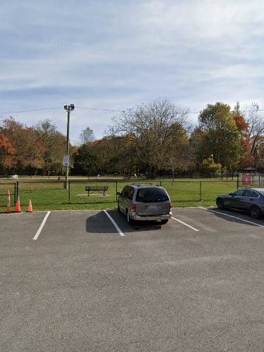 Tom Sawyer Dog Park