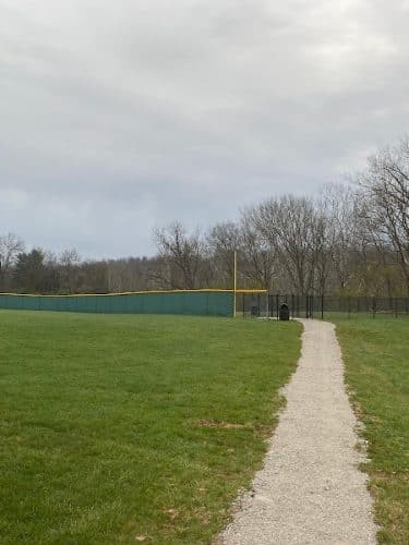 Matt Haverkamp Foundation Dog Park