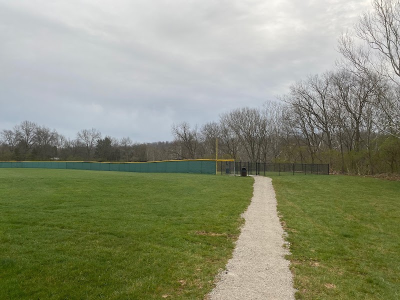 Matt Haverkamp Foundation Dog Park - Loveland, OH