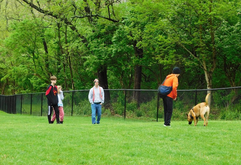 Matt Haverkamp Foundation Dog Park - Loveland, OH