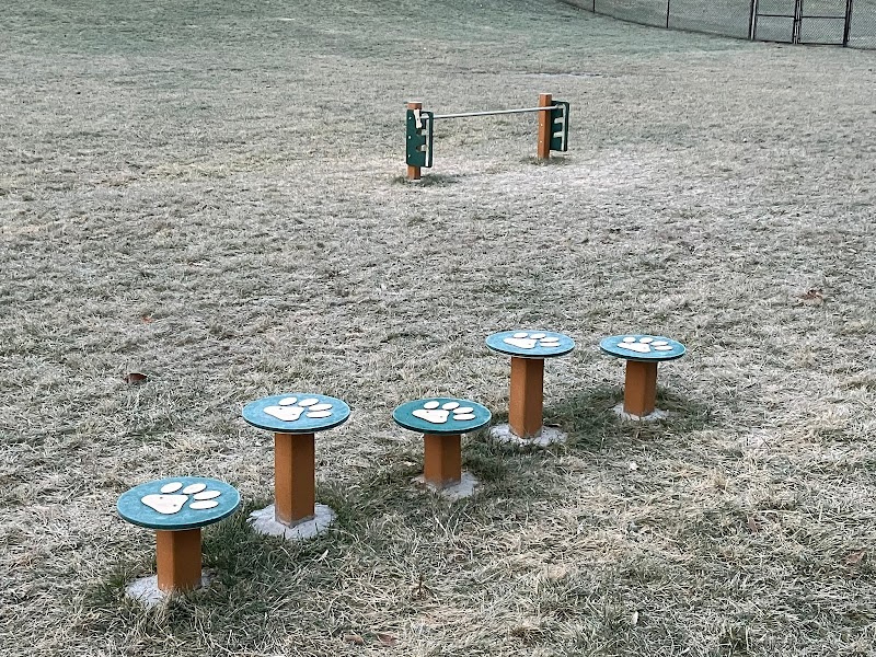 Matt Haverkamp Foundation Dog Park - Loveland, OH