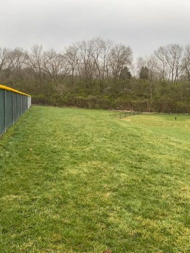 Matt Haverkamp Foundation Dog Park