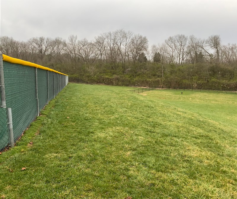 Matt Haverkamp Foundation Dog Park - Loveland, OH