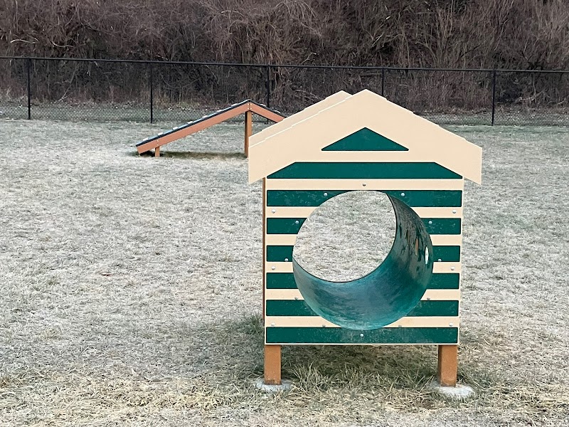 Matt Haverkamp Foundation Dog Park - Loveland, OH