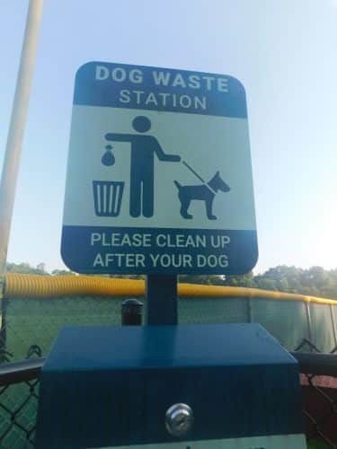 Matt Haverkamp Foundation Dog Park