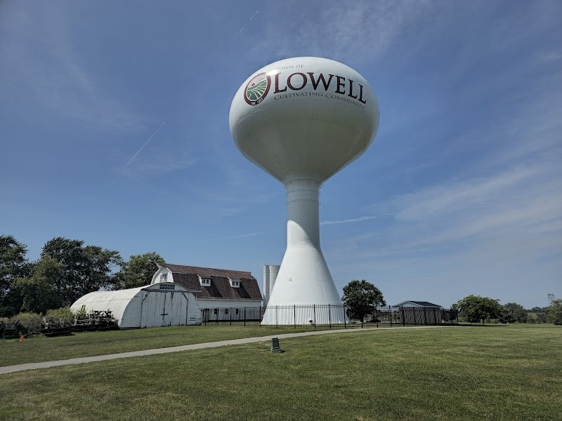 Freedom Park - Lowell, IN