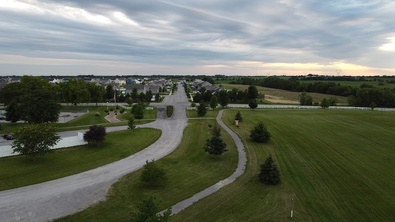 Freedom Park - Lowell, IN