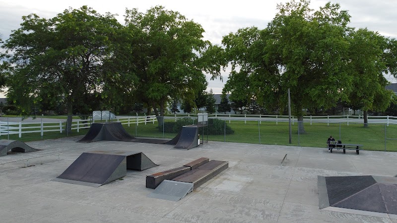 Freedom Park - Lowell, IN