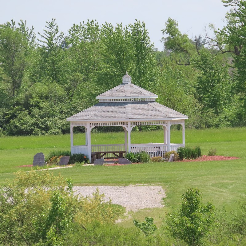Freedom Park - Lowell, IN