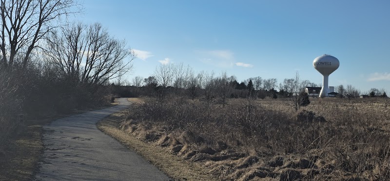 Freedom Park - Lowell, IN