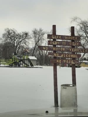 Moose Park