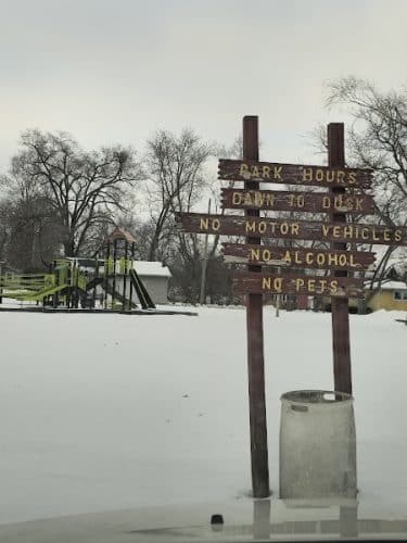 Moose Park